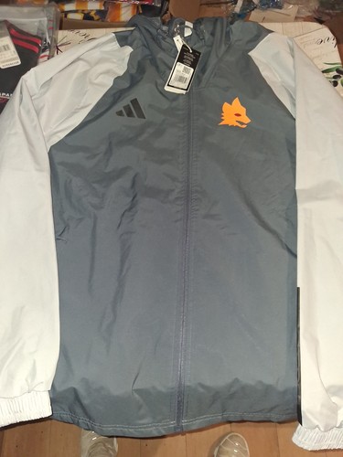 Kway roma dotazione alla - kway, in