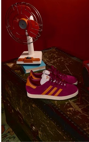 Gazzelle adidas roma - gazzelle,