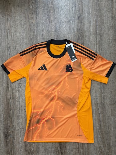 Adidas 2025 roma maglia - adidas,