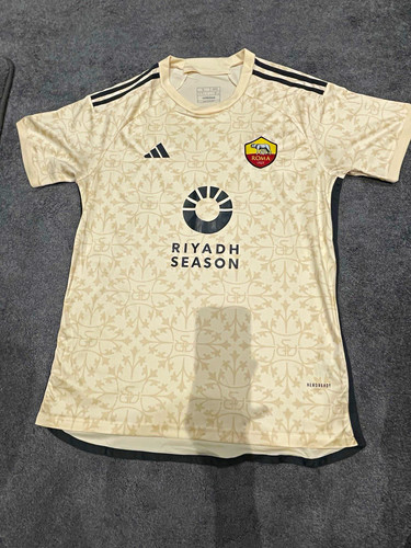 Adidas roma maglia calcio - adidas,