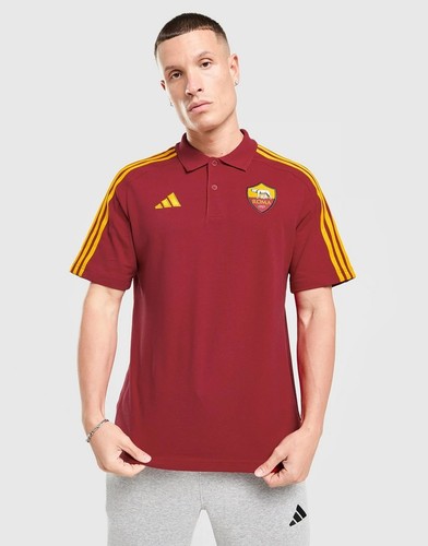 Polo adidas roma - as, taglia