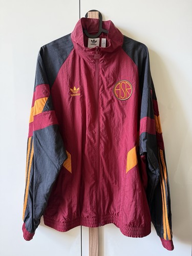 Giacca roma adidas - giacca,
