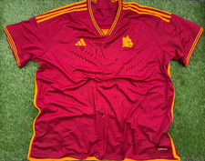 Maglia Adidas AS Roma taglia