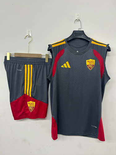 Kit allenamento roma - kit, as