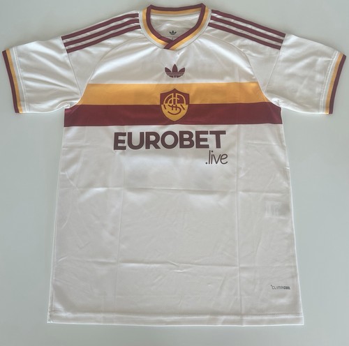 Adidas roma maglia - as,