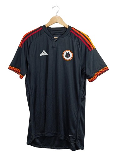 Adidas roma maglia calcio - as,