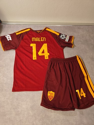 Adidas completo roma - completo,
