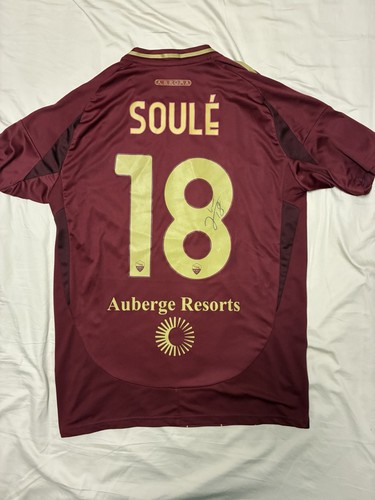 Adidas roma maglia casa - as,