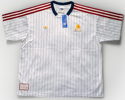 Maglia calcio adidas - maglia, as