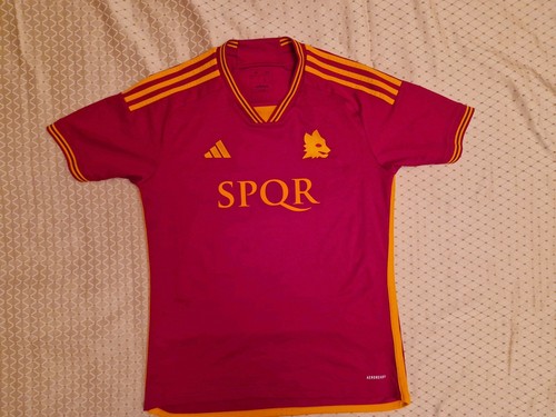 Maglia jersey shirt roma - jersey,