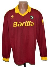 MAGLIA MAGLIA HOME FOOTBALL AS