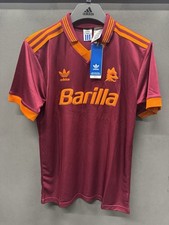 Maglia Adidas AS Roma 'Bring