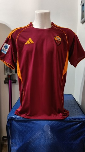 Adidas roma home 2023 24 - adidas,