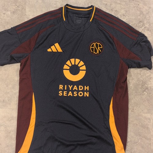 Adidas roma maglia - roma,