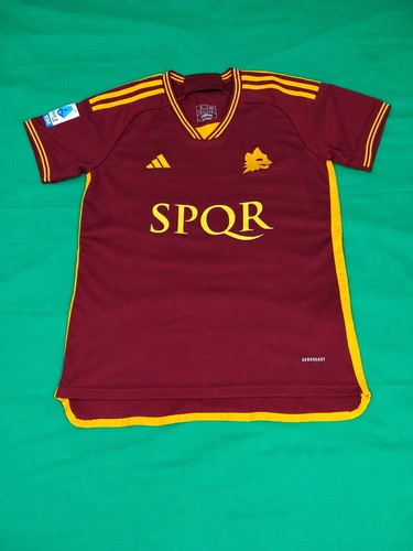 Maglia roma dybala - dybala, 21