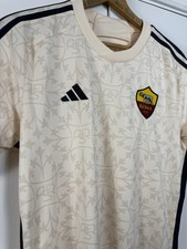 Maglia AS Roma 23/24 maglia
