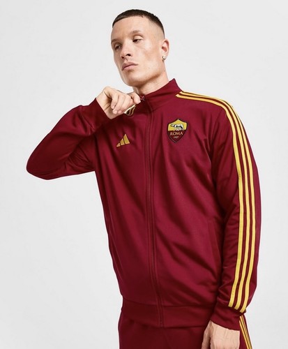 Adidas roma dna track top - adidas,