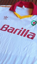 Maglia AS Roma 1991 1992 shirt