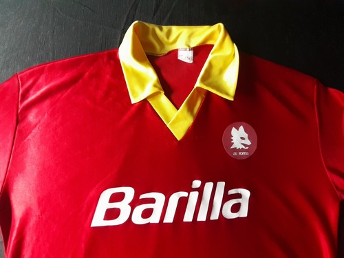 Maglia shirt vintage as - maglia,
