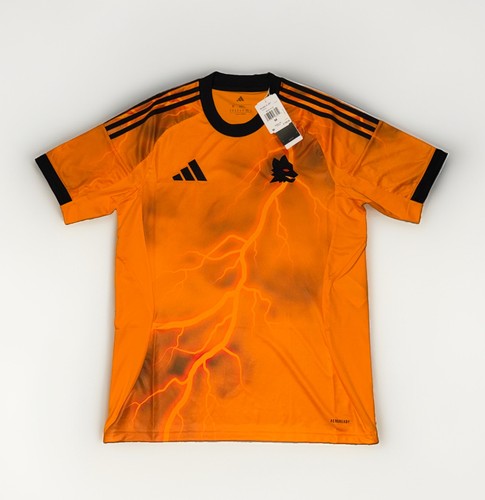 Maglia adidas roma away - maglia, as