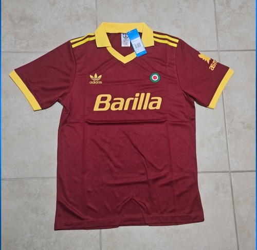 Maglietta roma vintage - as,