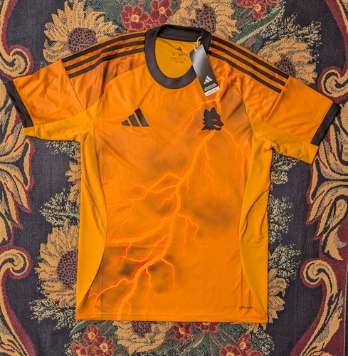 Adidas roma 2025 2026 - adidas,