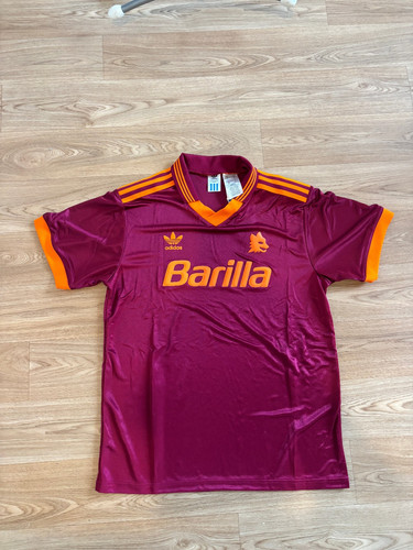 Adidas maillot roma - adidas,