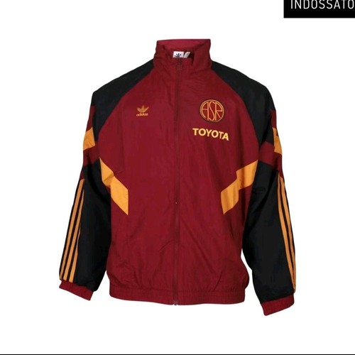 Adidas giacca vento uomo as - a,