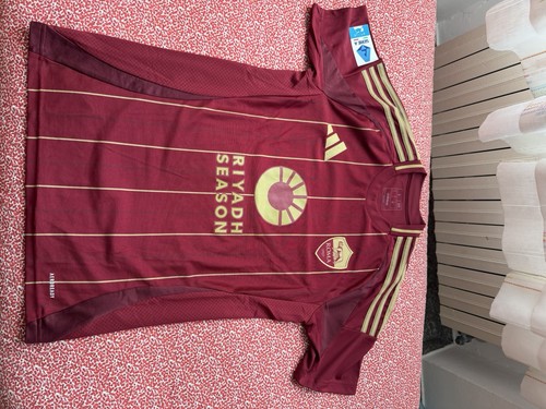 Adidas roma maglia home - as,