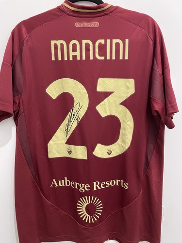 Adidas roma maglia casa - as,