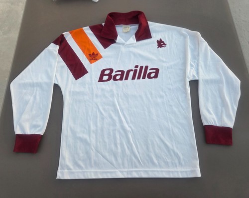 Roma 1993 away - roma, 1993/94