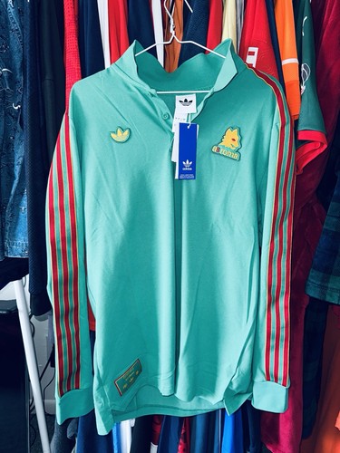 Adidas roma icon polo - roma,