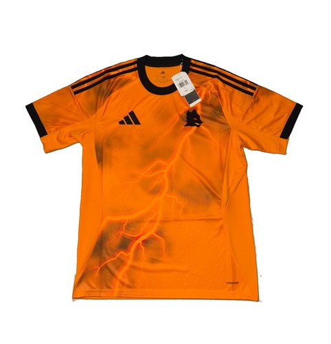 Maglia adidas roma away - adidas,