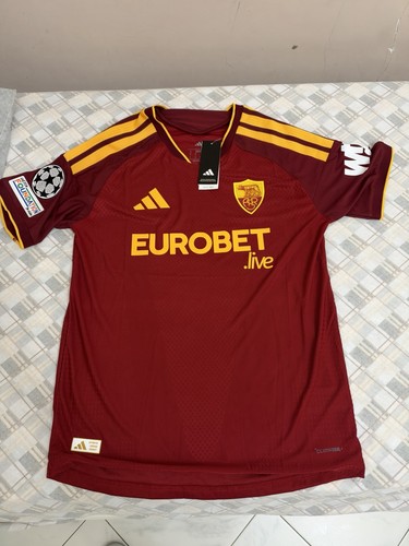 Adidas roma maglia home in - adidas,