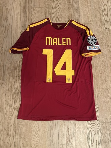 Adidas maglia roma home - maglia,