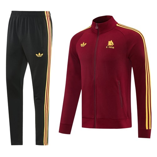 Adidas tuta roma - adidas,