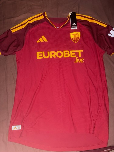 Adidas roma maglia - roma,